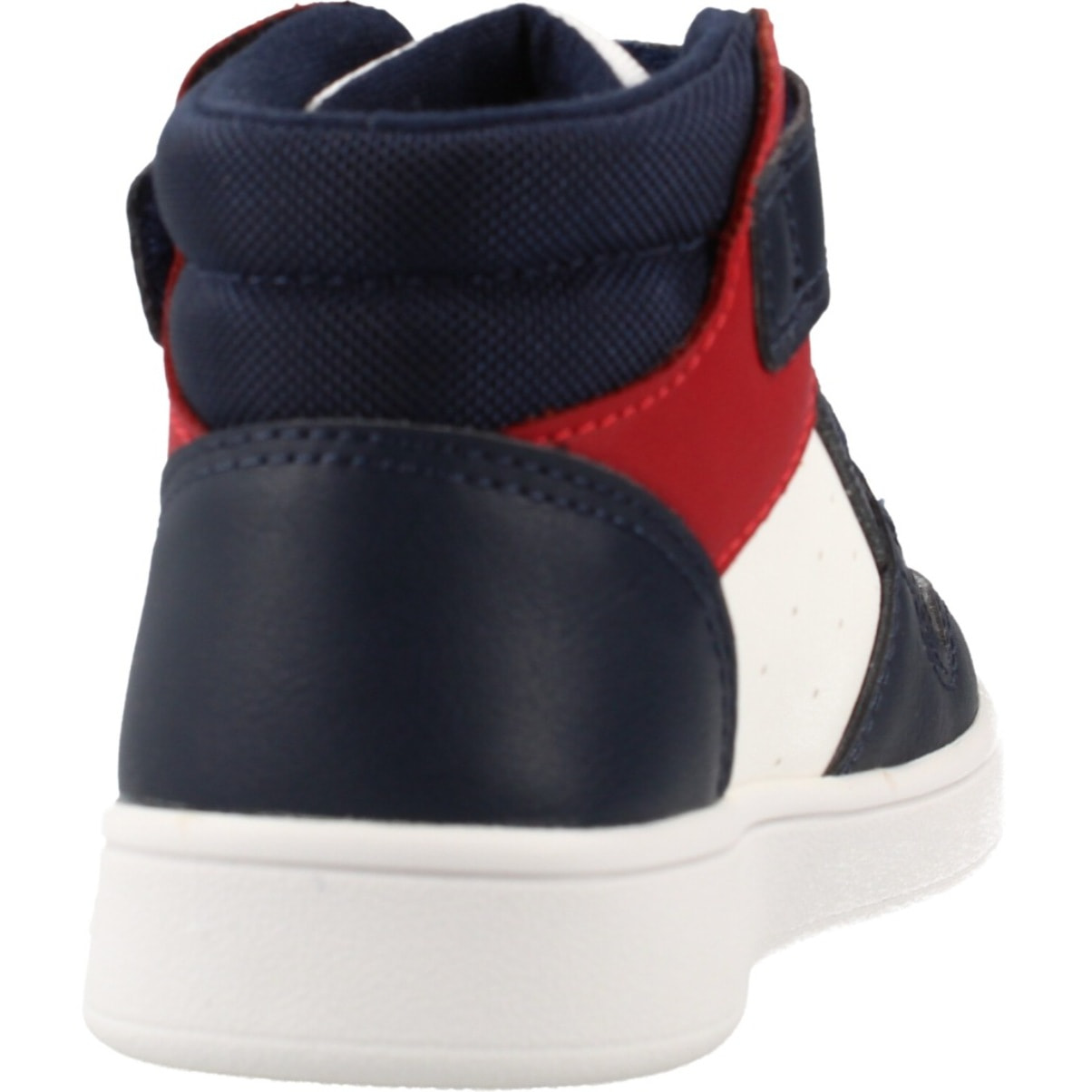 Zapatillas Niño de la marca GEOX  modelo B ECLYPER BOY AZUL