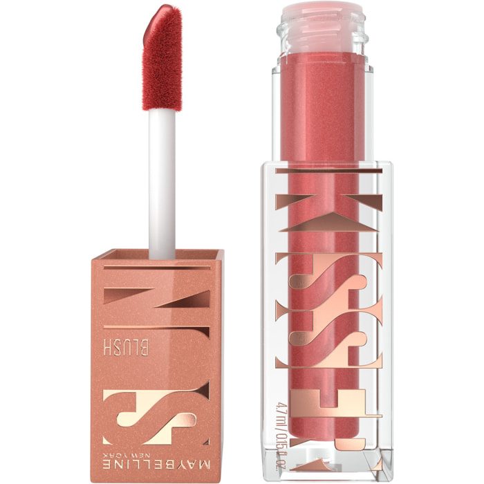 Maybelline New York Sunkisser 06 City Sizzle