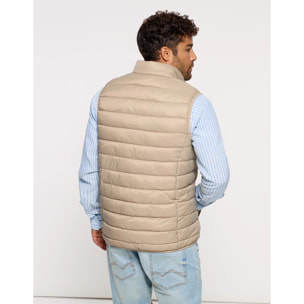 Chaleco Acolchado Arena - Ninbo