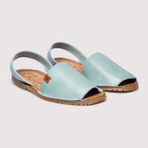 Menorquina Azul Claro - Pampa