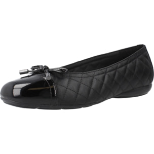 Bailarinas Mujer de la marca GEOX  modelo D ANNYTAH W NEGRO