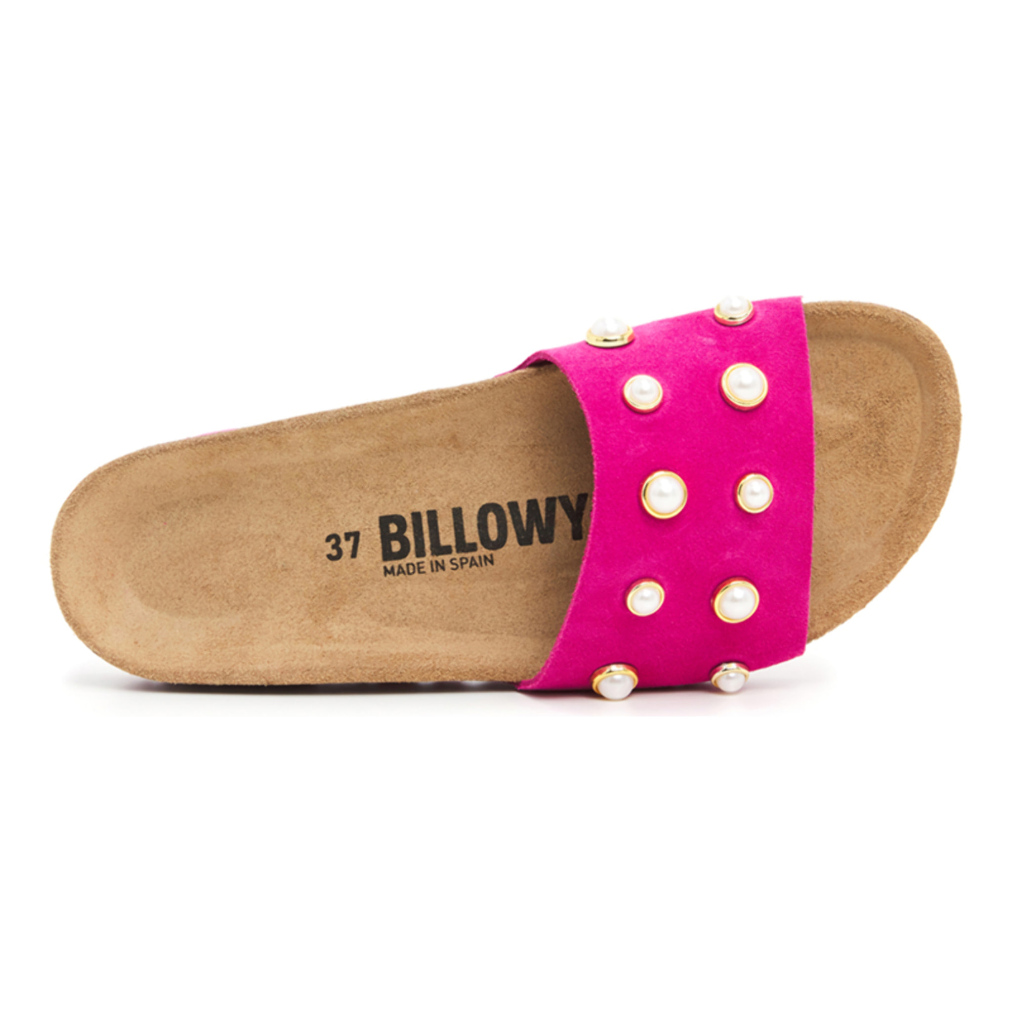 Sandalo BILLOWY ROSA