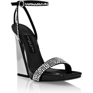 PHILIPP PLEIN Sandals High Heels