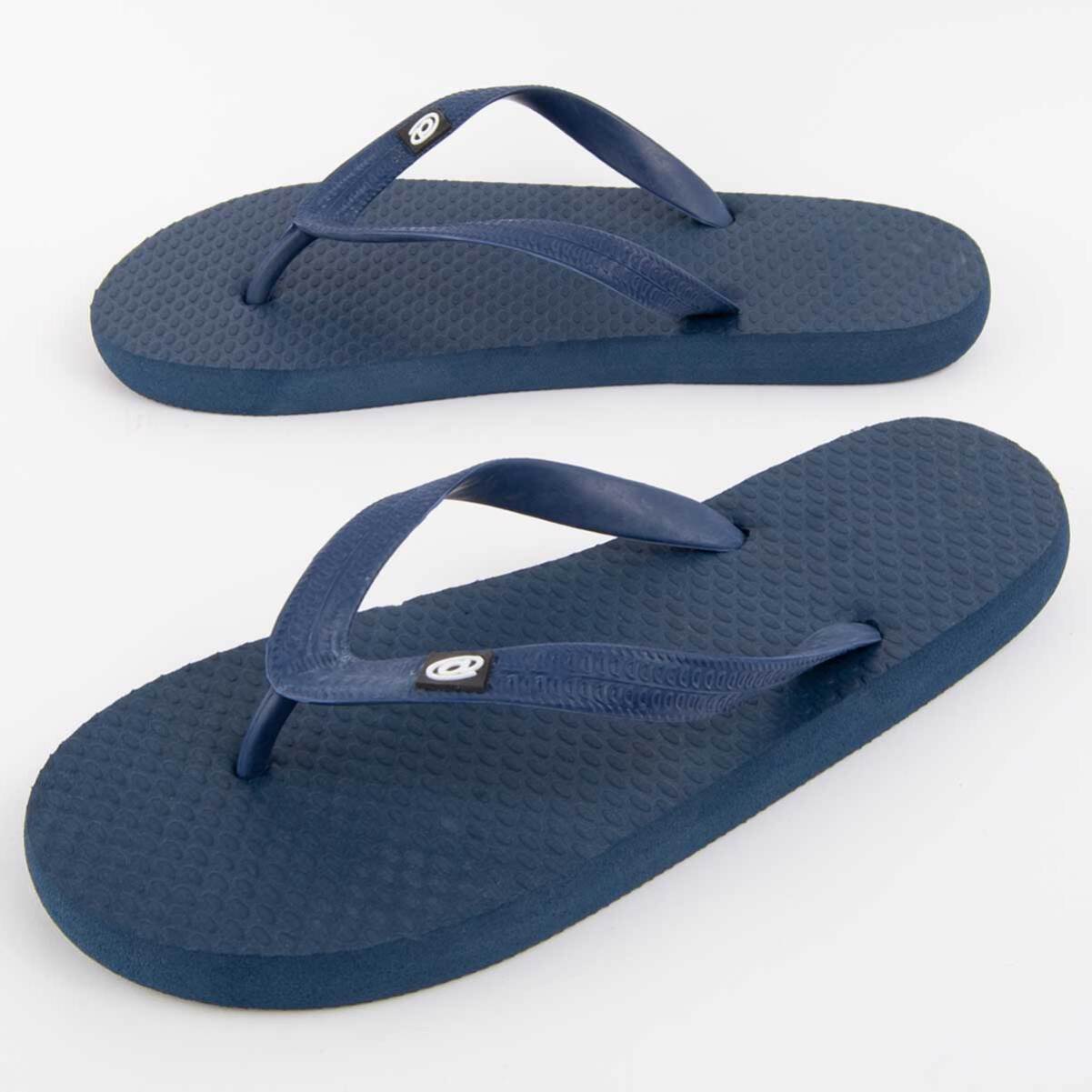 Chanclas - Azul