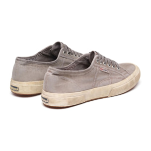 Superga - Unisex Marrón - 2750 COTTON DYED