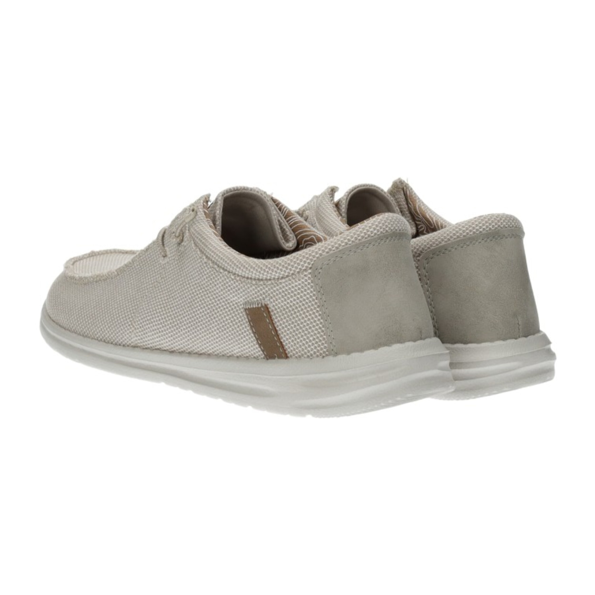 Sneakers Uomo Tata Italia Beige