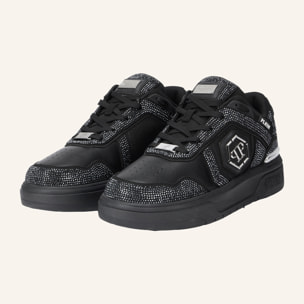 PHILIPP PLEIN Zapatillas Lo-Top