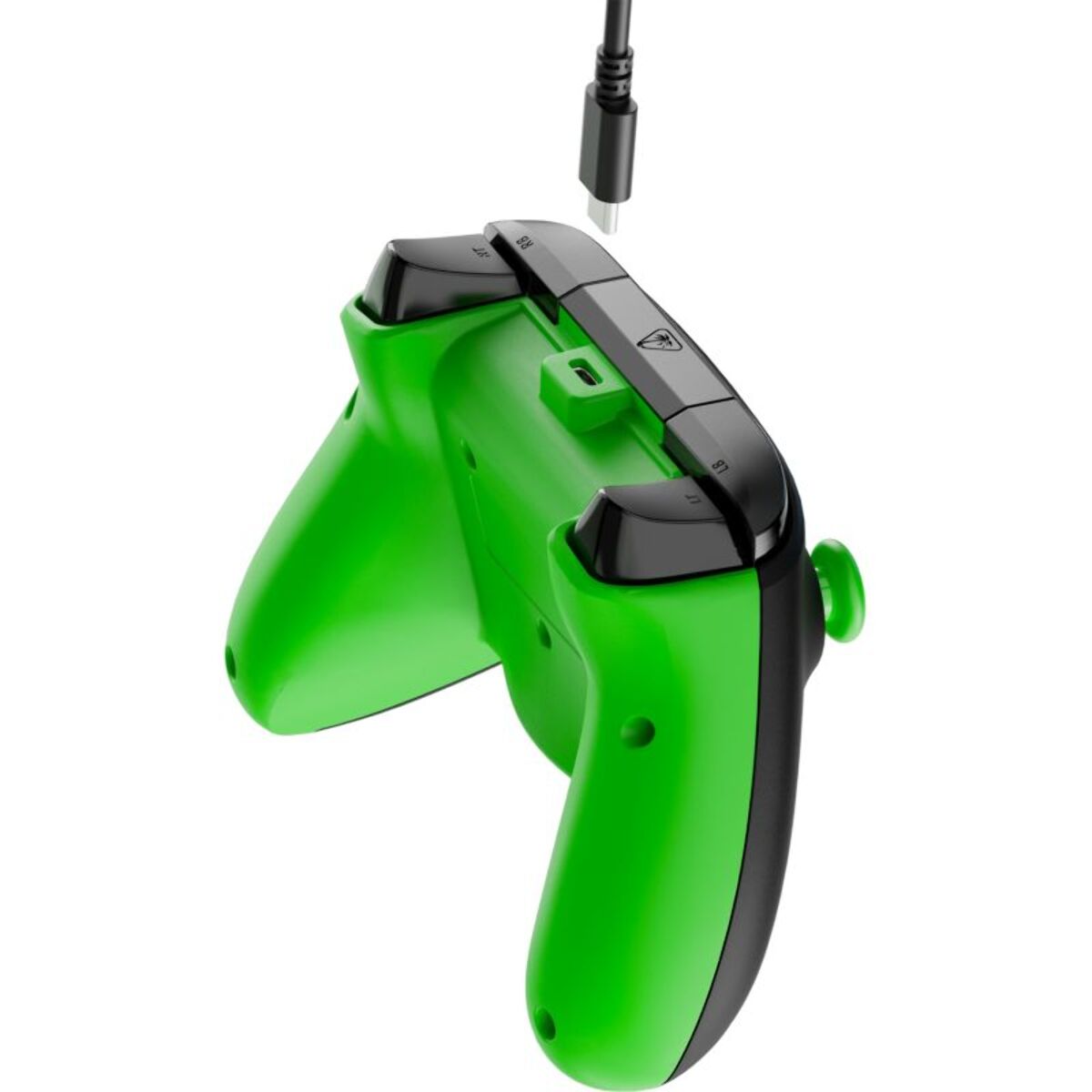 Manette TURTLE BEACH Rematch Core Bl/Green