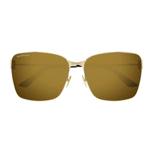 GAFAS DE SOL BALENCIAGA® BB0338SK-003