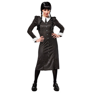 DISFRAZ OPP WEDNESDAY AD