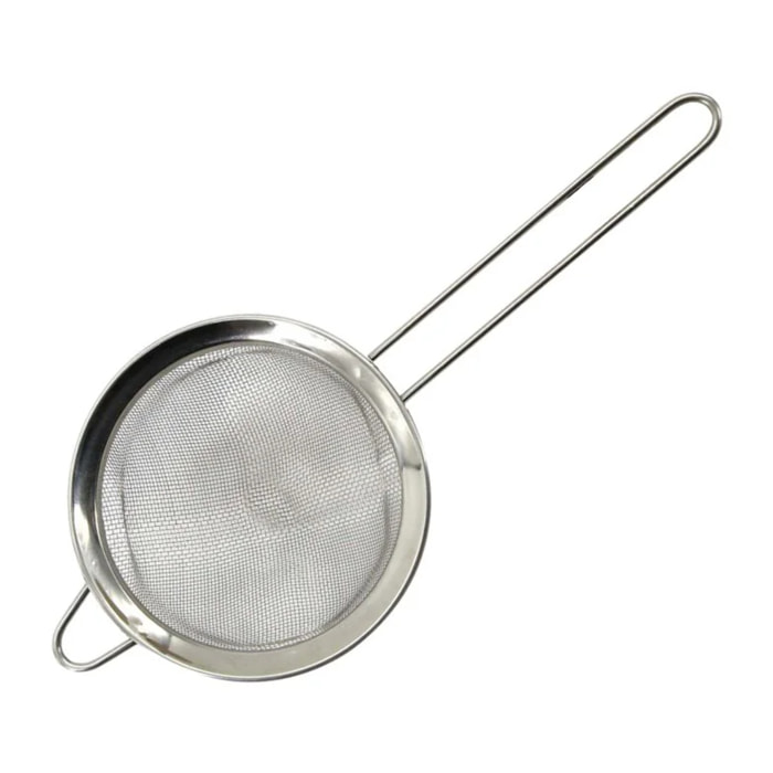Passoire Chinois 10,5 cm de diamètre en inox Fackelmann