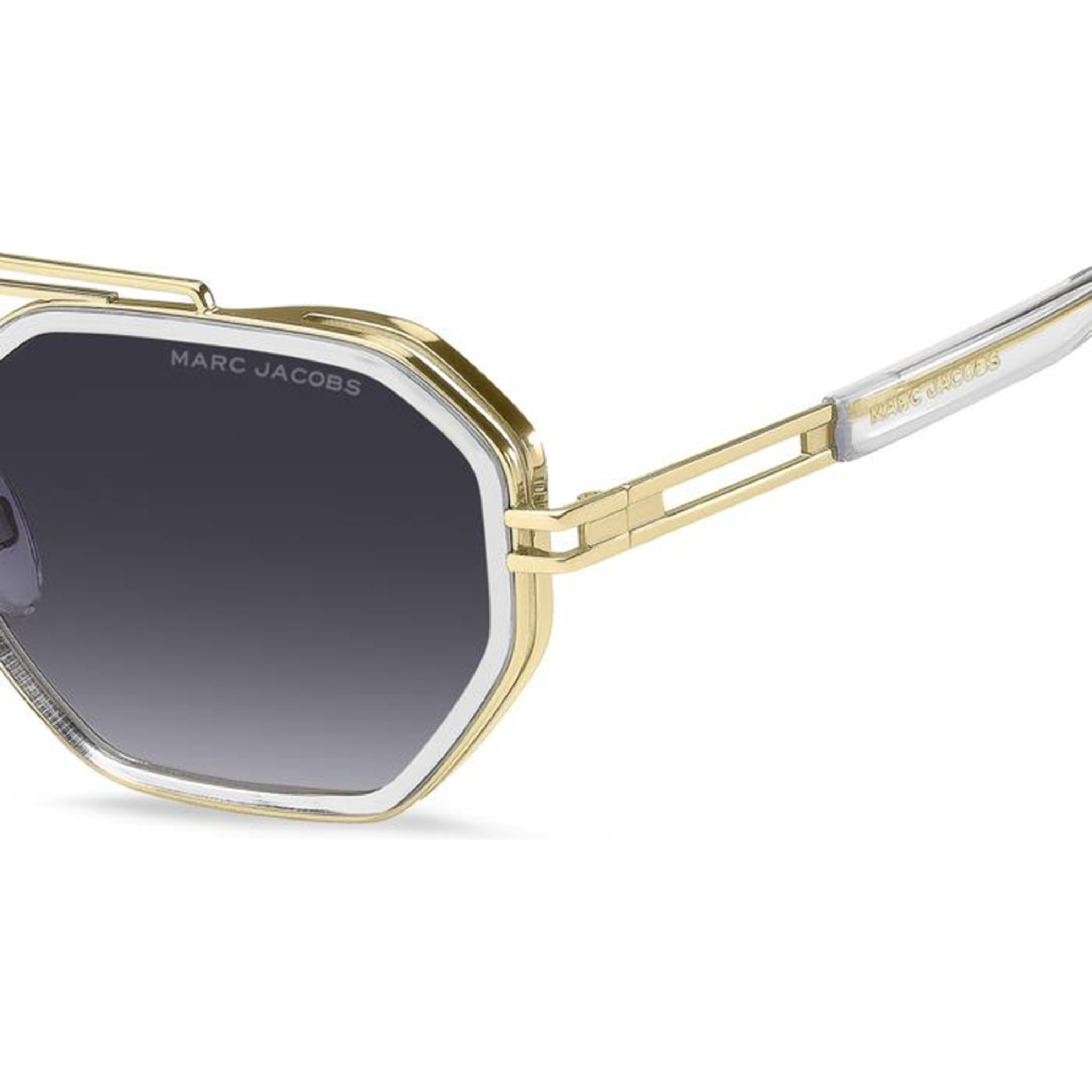 Gafas de Sol Marc Jacobs MARC 782/S LOJ de Titanio Hombre 54 mm