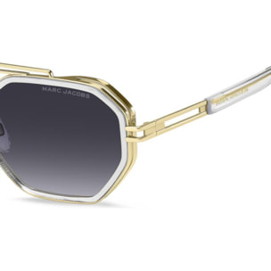 Gafas de Sol Marc Jacobs MARC 782/S LOJ de Titanio Hombre 54 mm
