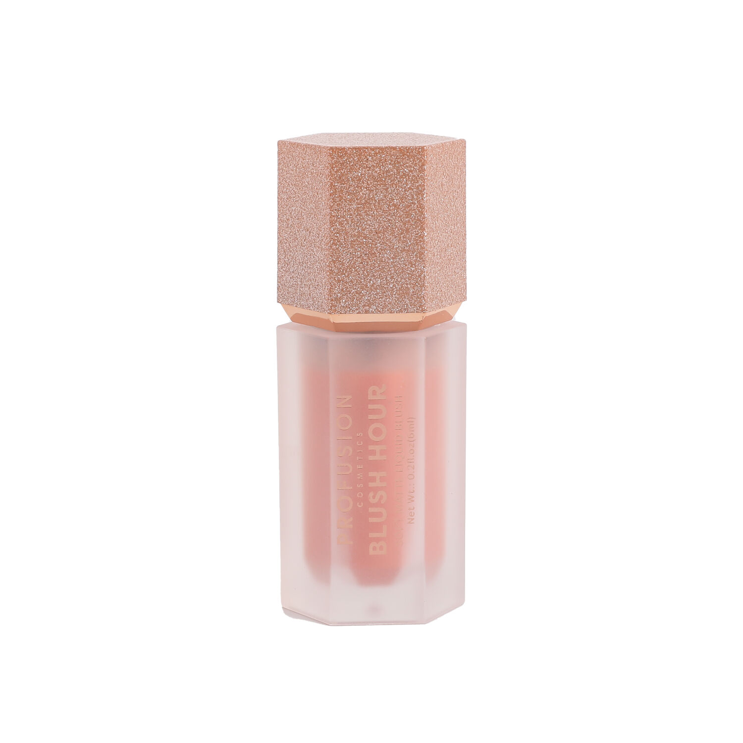 Blush Fluide Texture Crème - Blush