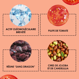 Diabolique Tomate - Crème Riche Bonne Mine 30ml