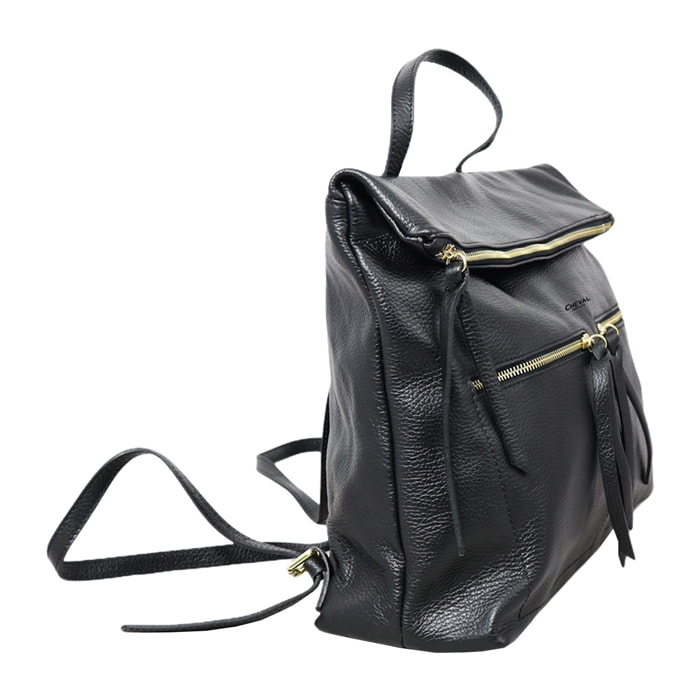 Mochila Cheval Firenze Maia Negro