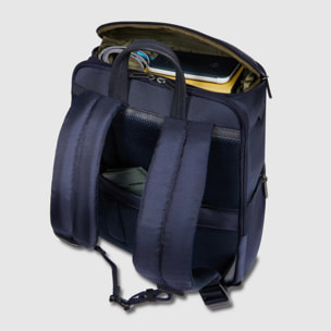 Piquadro Zaino da viaggio porta pc 15,6