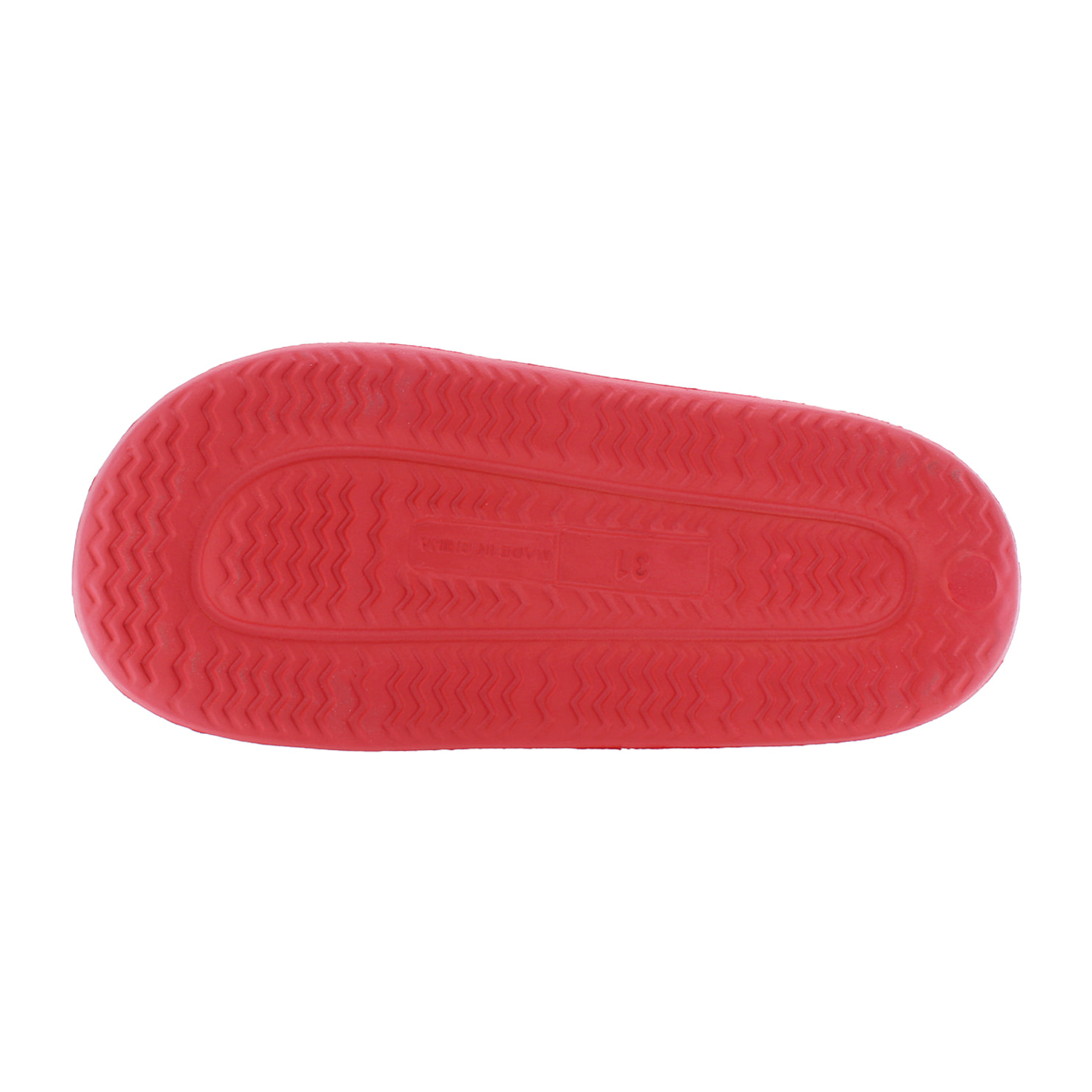U.S. Polo Assn. - Ciabatte RYDER001K/5G2 in EVA per bambino e bambino