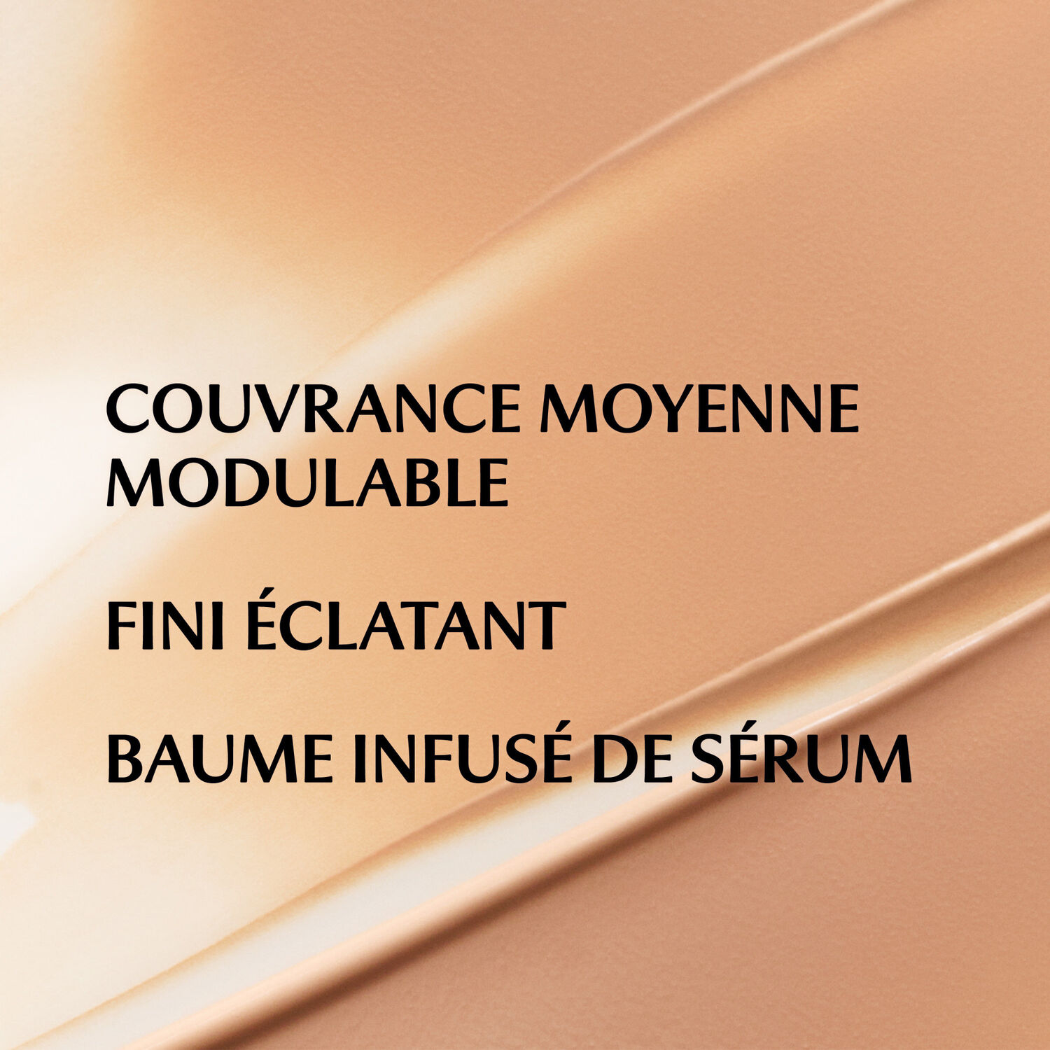Do It All - Soin Teinté Hydratant