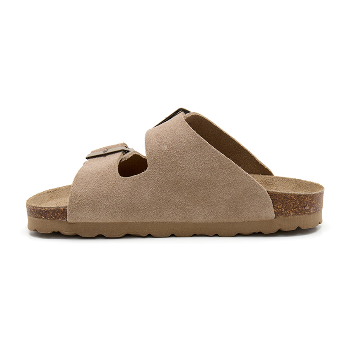 Sandalia BILLOWY BEIGE