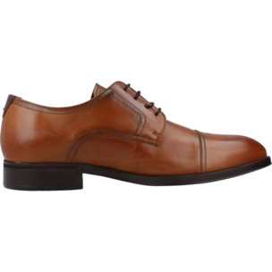 DERBIES - OXFORD FLUCHOS F1885