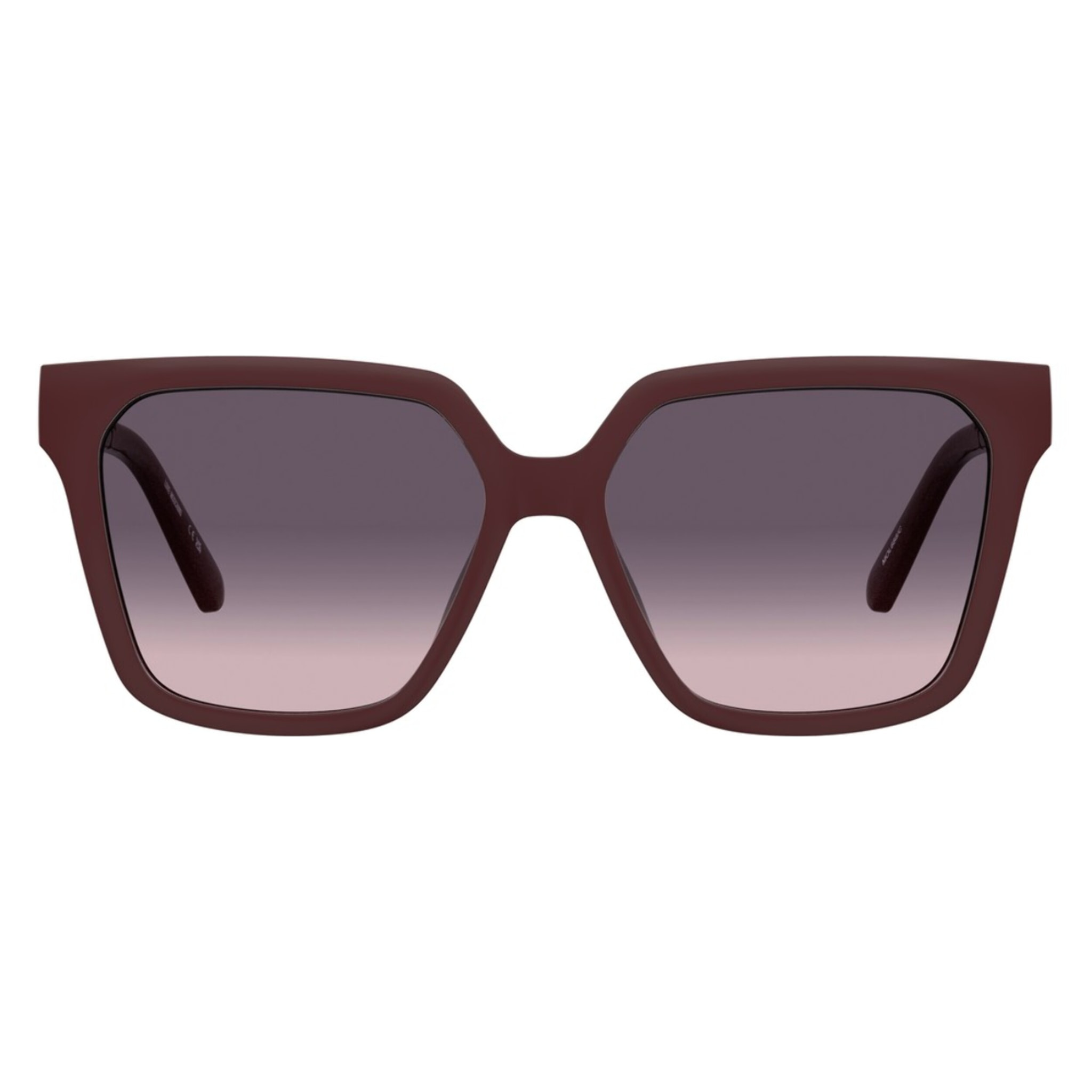 Gafas de Vista Love Moschino MOL688/C LHF Polarizadas de Tr90 Mujer 55 mm