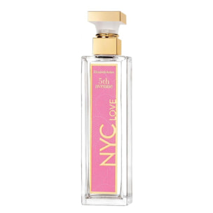 5th Avenue NYC Love - Eau de Parfum 75 ml