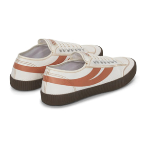 Le Superga Uomo/Donna Bianco 2619 ST 1