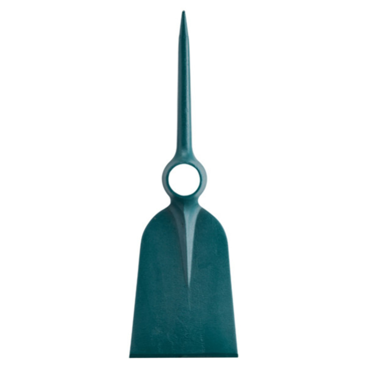 Pioche de cantonnier douille ronde 2kg manche Novamax LEBORGNE - 058208