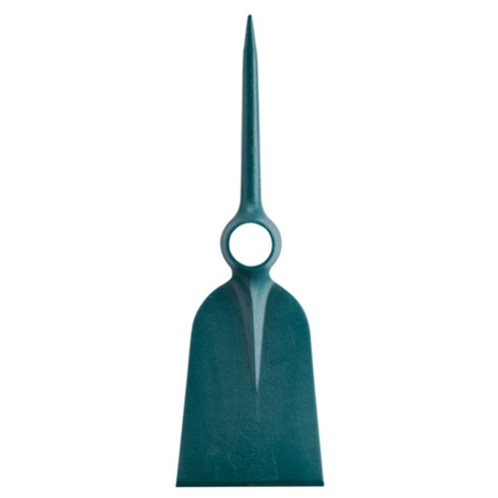 Pioche de cantonnier douille ronde 2kg manche Novamax LEBORGNE - 058208