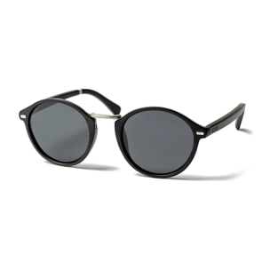 Gafas de sol OCEAN BANILA - Dorado / Revo naranja