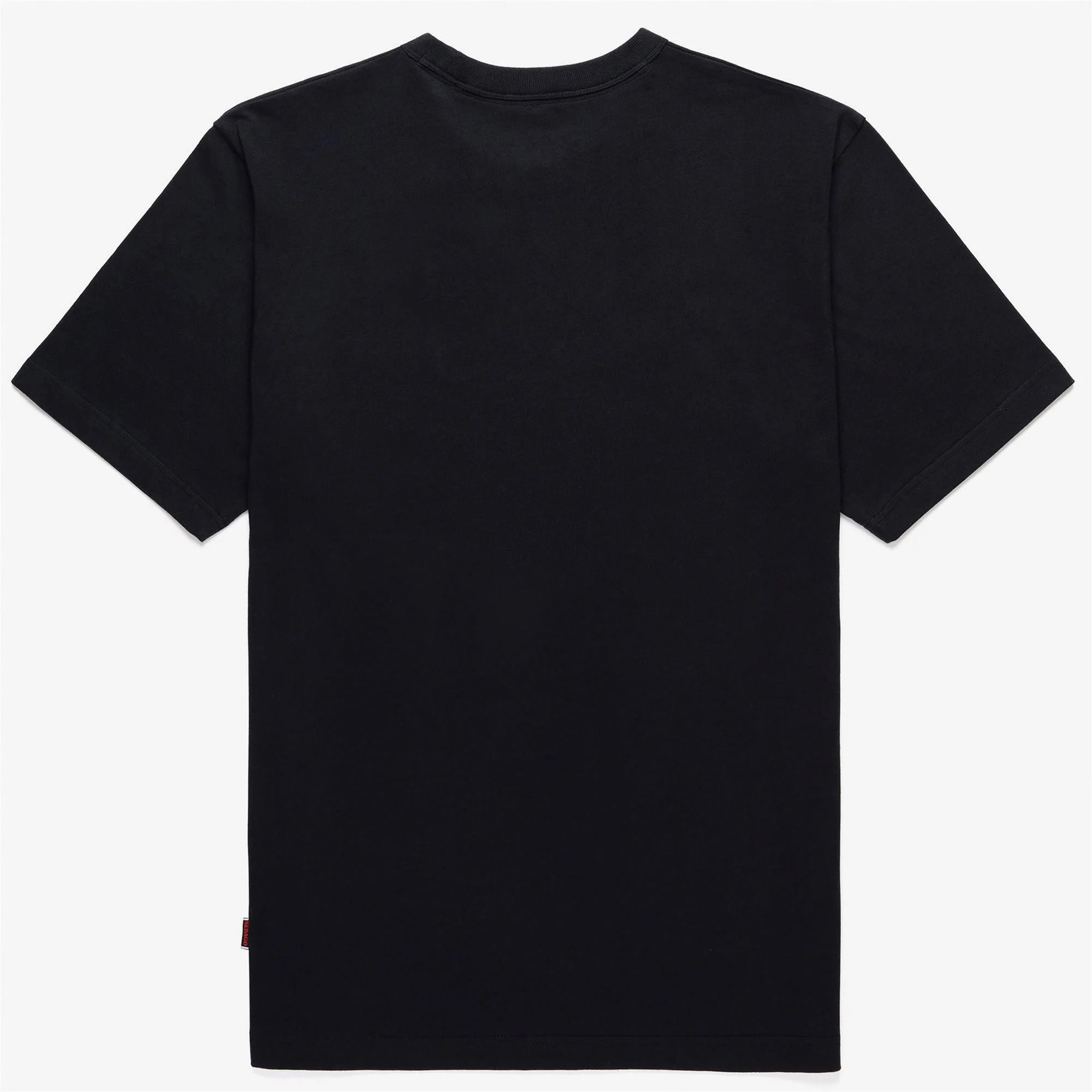 T-Shirts & Top Sebago Uomo Donna Blu ORRINGTON