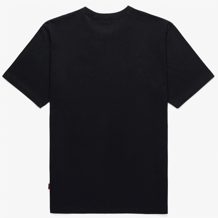 T-Shirts & Top Sebago Uomo Donna Blu ORRINGTON