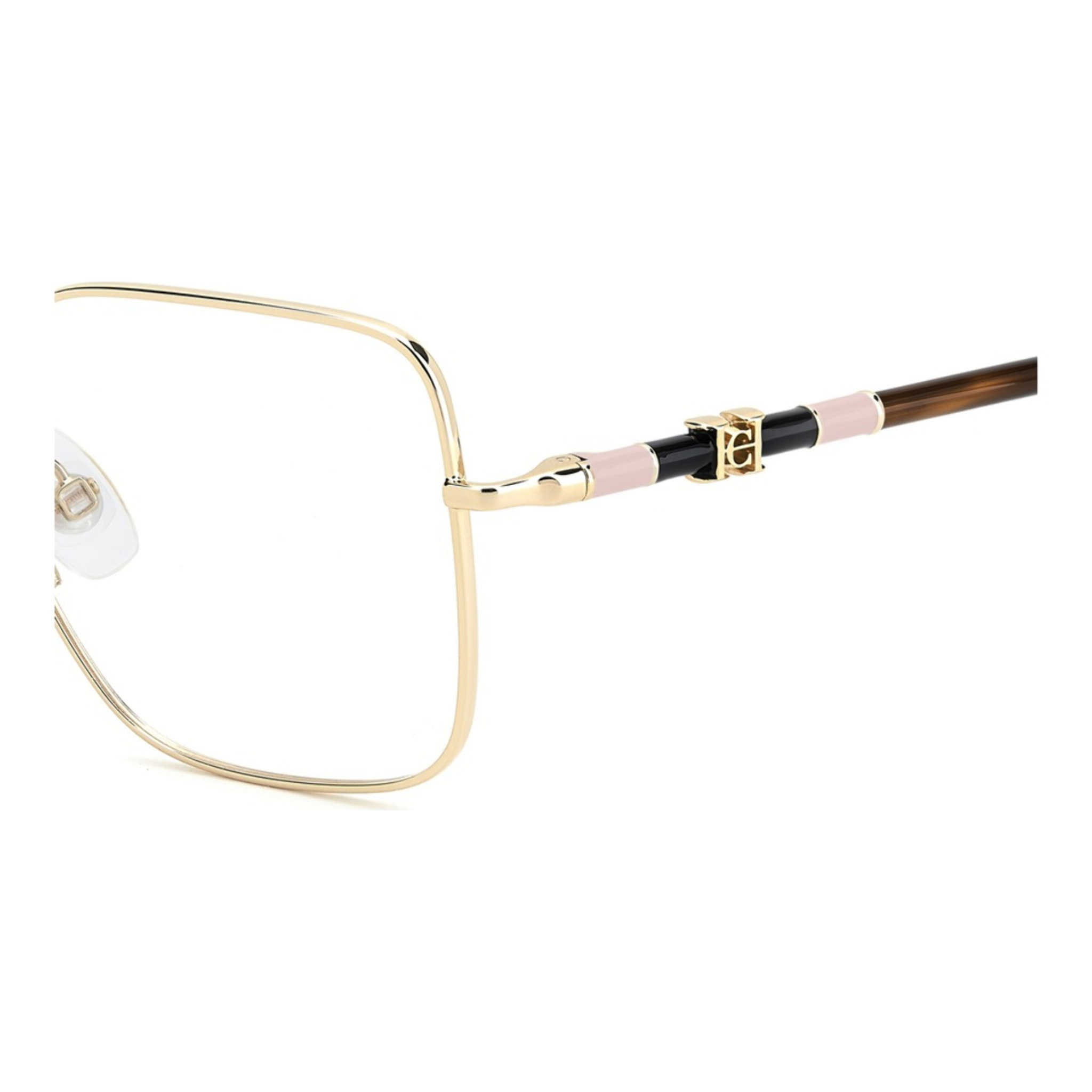Gafas de Vista Carolina Herrera HER 0354 000 de Metal Mujer 54 mm