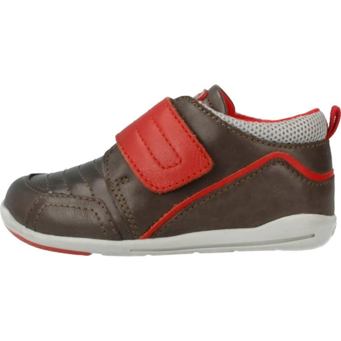 Zapatos Niño de la marca CHICCO  modelo G1 MARRON