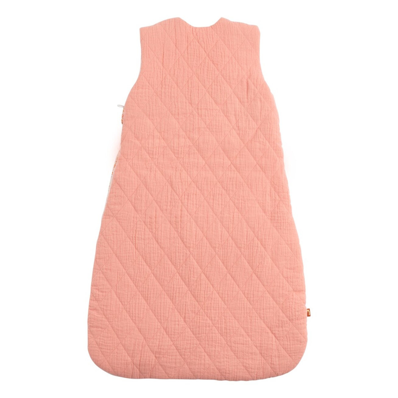 Gigoteuse bébé en coton