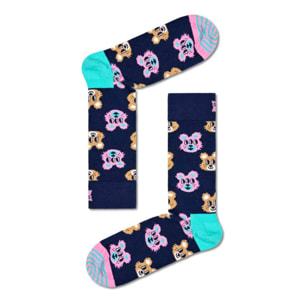 Calcetines 4 pack happy in wonderland