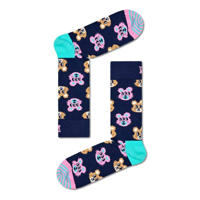 Calcetines 4 pack happy in wonderland