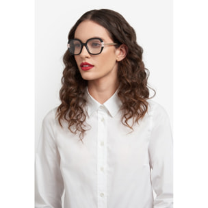 Gafas de Sol Carolina Herrera HER 0221/G/S 3H2 de Acetato Mujer 50 mm