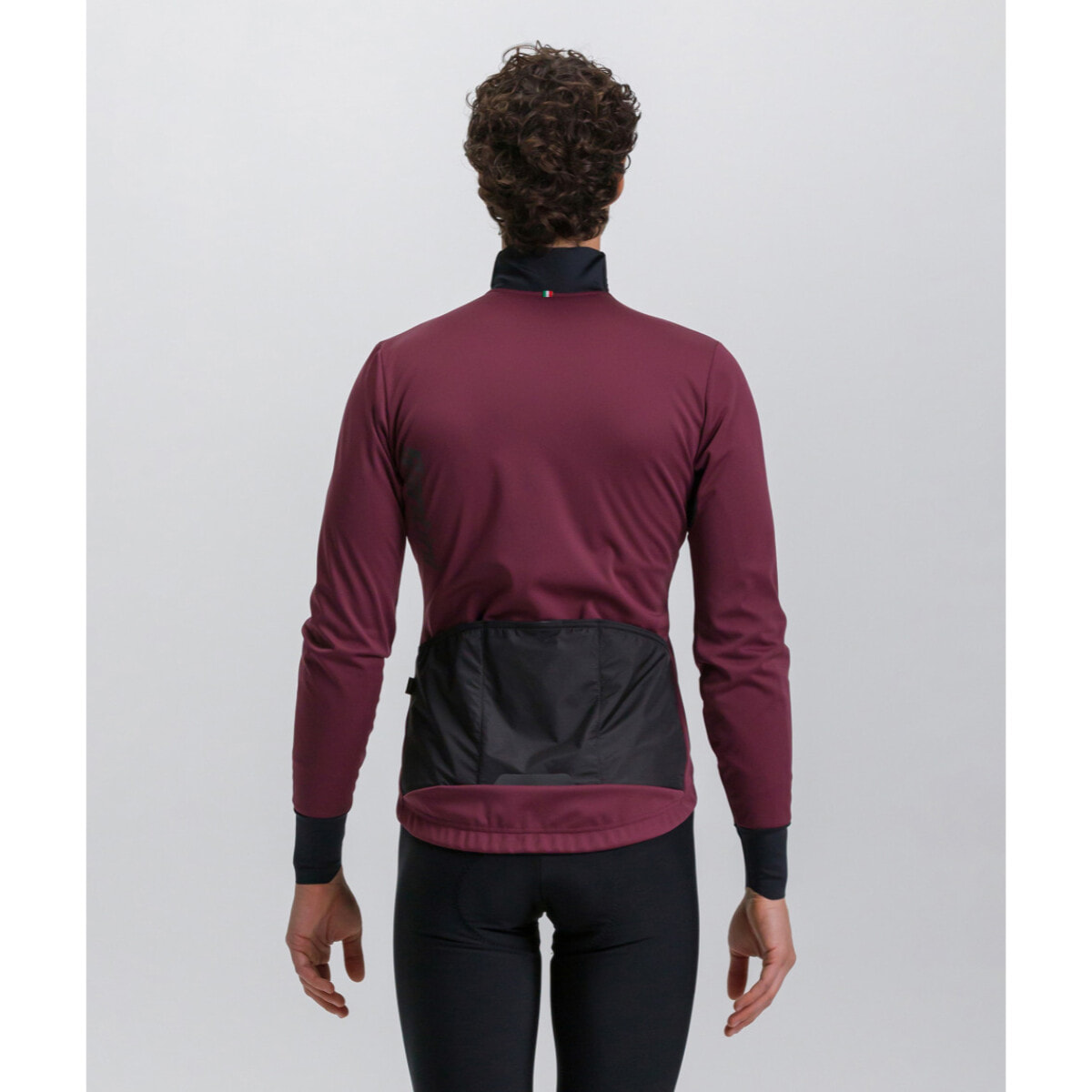 Vega Absolute - Giubbino - Borgogna - Uomo