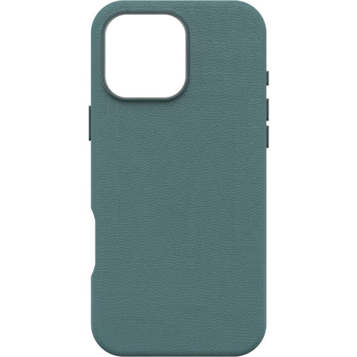 Coque OTTERBOX iPhone 16 Pro Max Symmetry Cactus Vert