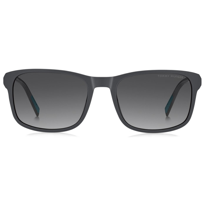 Gafas de Sol Tommy Hilfiger TH 2325/S KB7 de Tr90 Hombre 56 mm