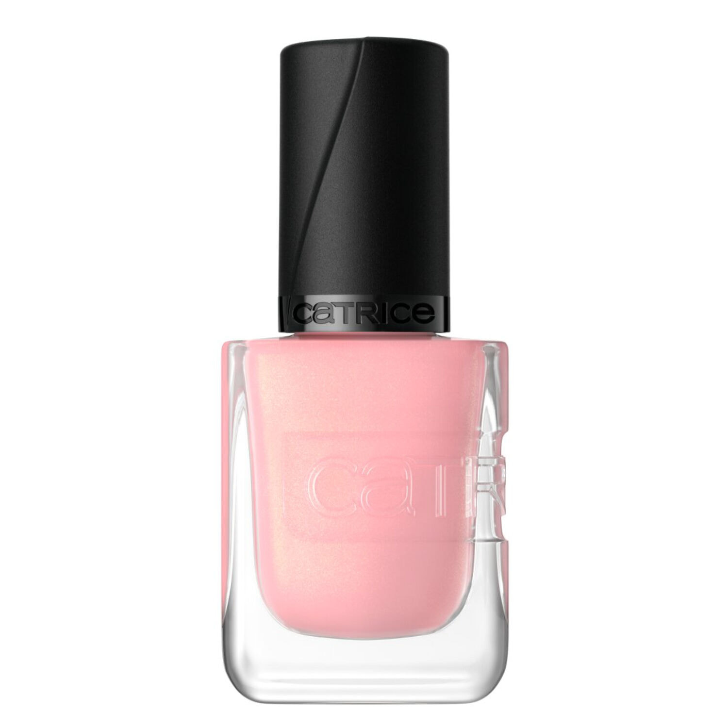 Gel Affair Nail Lacquer - Vernis à Ongles Effet Gel