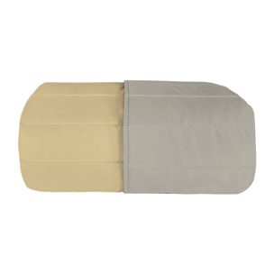 TRAPUNTINO ESTIVO ELEGANT SINGOLO, BICOLORE