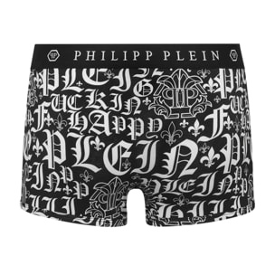 PHILIPP PLEIN Boxeador