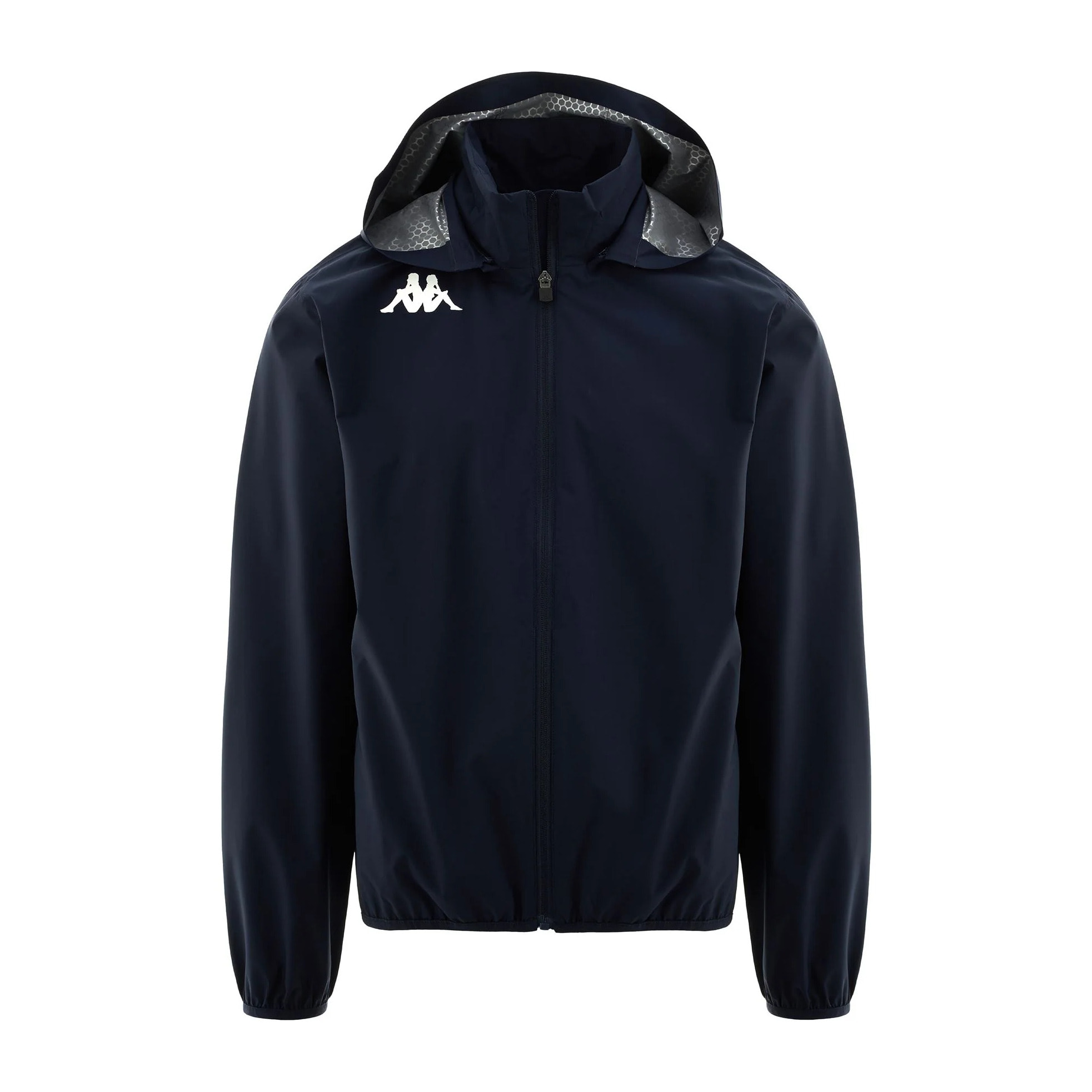 Kappa - Giacche Uomo Blu - FRAINY