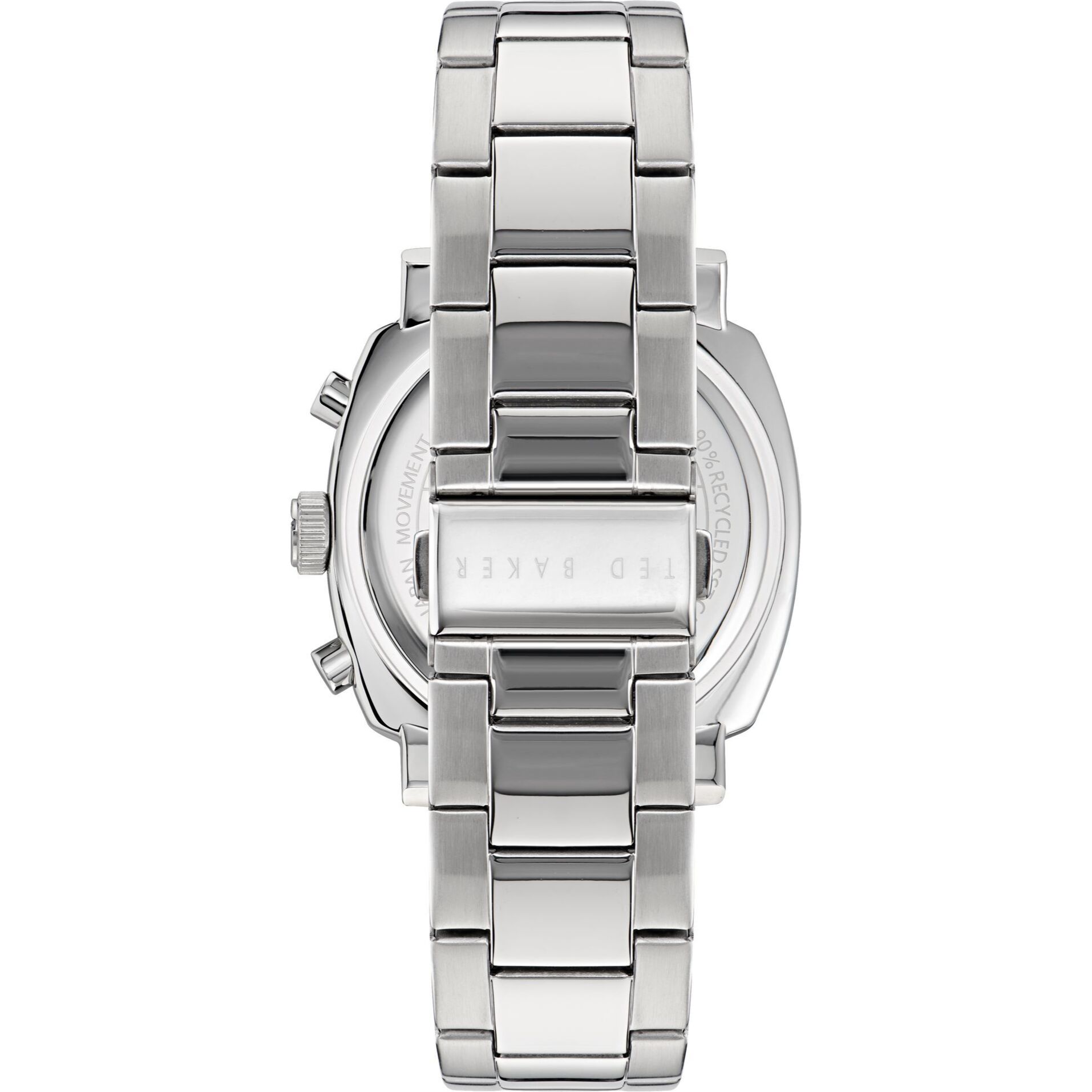 Ted Baker Reloj Analógico De Cuarzo Caine Urban