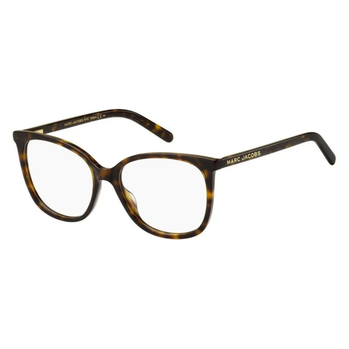 Gafas de Vista Marc Jacobs MARC 662 086 de Acetato Mujer 53 mm
