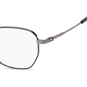 Gafas de Vista Tommy Hilfiger TH 2300/F KU0 de Metal Hombre 54 mm