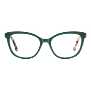 Gafas de Vista Carolina Herrera HER 0299 1ED de Acetato Mujer 53 mm